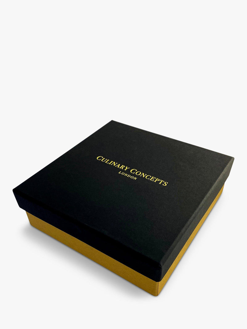 Culinary Concepts Bee trinket dish - British product