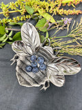 Culinary Concepts Bee trinket dish - British product