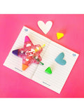 Tinc star highlighter pen multi colour (British brand)