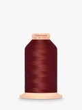 Gütermann creativ Tera 180 Sewing Thread, 2000m, Crimson Red 368