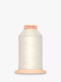 Gütermann creativ Tera 180 Sewing Thread, 2000m, White 111