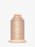 Gütermann creativ Tera 180 Sewing Thread, 2000m, Light Brown 722