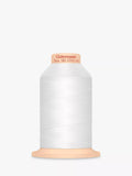Gütermann creativ Tera 180 Sewing Thread, 2000m, White, 800