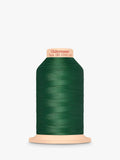 Gütermann creativ Tera 180 Sewing Thread, 2000m, Mid Green