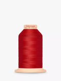 Gütermann creativ Tera 180 Sewing Thread, 2000m, Crimson Red