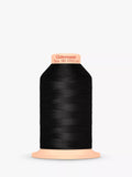 Gütermann creativ Tera 180 Sewing Thread, 2000m, Black