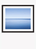 Brookpace Lascelles Calm framed print 56x66cm, UK version