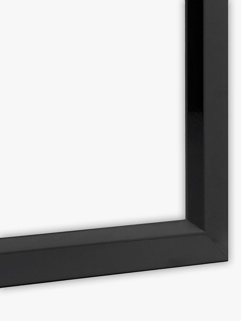 Shore framed print by Brookpace Lascelles, 56x66cm - British product