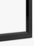 Brookpace Lascelles Breaker Block framed print 56x66cm, imported from the UK