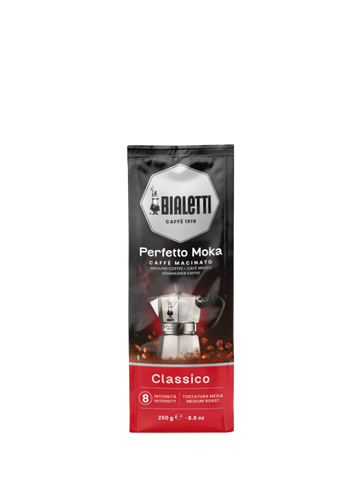 John Lewis Aromatic Arabica Ground Coffee with Excelso Beans 250g- Buy online at McGrocer