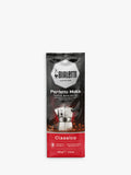 Bialetti aromatic arabica ground coffee 250g - British product