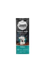 John Lewis Decaffeinated Ground Coffee for Moka Espresso, 250g- Buy online at McGrocer