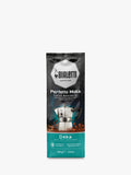Bialetti decaffeinated ground coffee 250g - British product