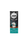 Bialetti decaffeinated ground coffee 250g - British product