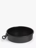 John Lewis Professional non-stick sandwich cake tin 18cm (British brand)