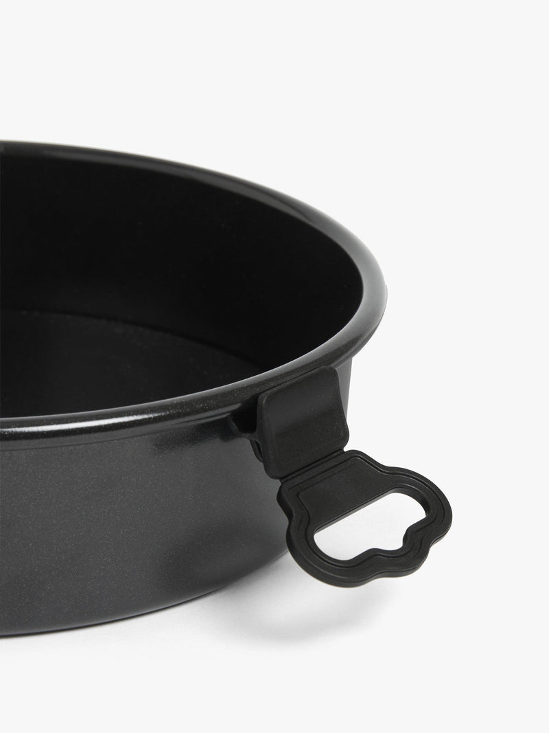 John Lewis Professional non-stick sandwich cake tin 18cm (British brand)