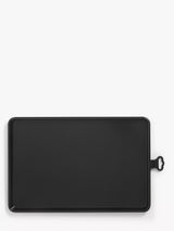John Lewis John Lewis Professional Non-Stick Carbon Steel Baking Tray 39cm- Buy online at McGrocer