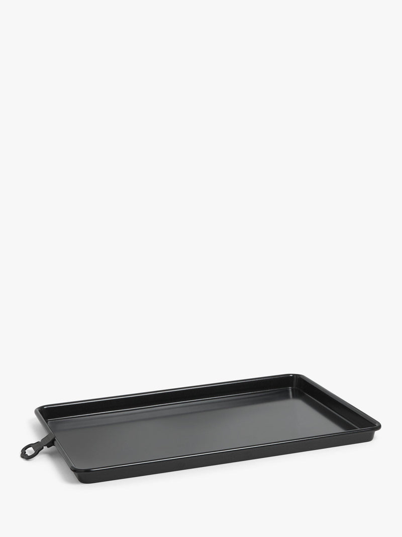 John Lewis Professional Non-Stick Baking Tray 39cm, imported from the UK