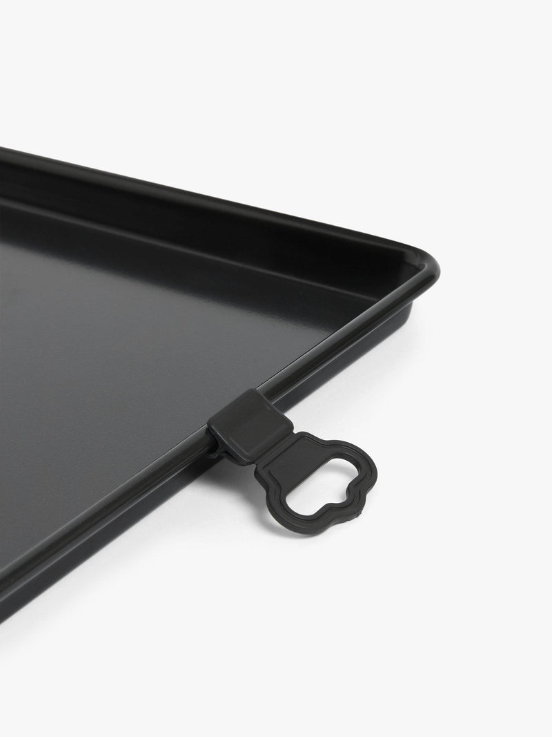 John Lewis Professional Non-Stick Baking Tray 39cm, imported from the UK