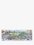 Galison Panoramic Cityscape jigsaw puzzle 1000 pieces, imported from the UK