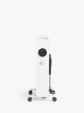 John Lewis analogue oil radiator, UK version