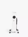 John Lewis analogue oil radiator, UK version