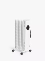 John Lewis John Lewis Digital Oil Radiator- Buy online at McGrocer