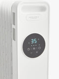 John Lewis Digital Oil Radiator heating appliance with timer, UK version