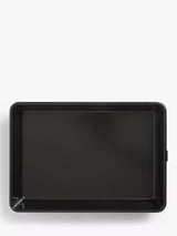 John Lewis John Lewis Professional Non-Stick Carbon Steel Roaster, 34cm- Buy online at McGrocer
