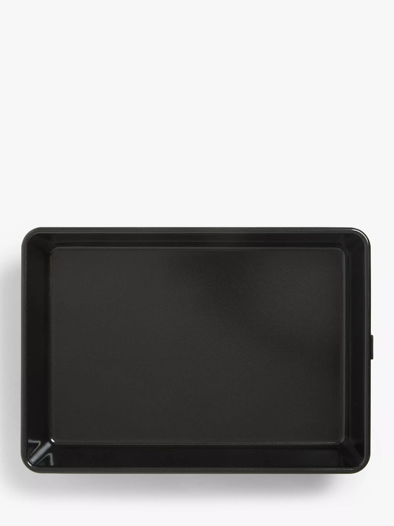 John Lewis Professional Non-Stick Roaster 34cm - British product