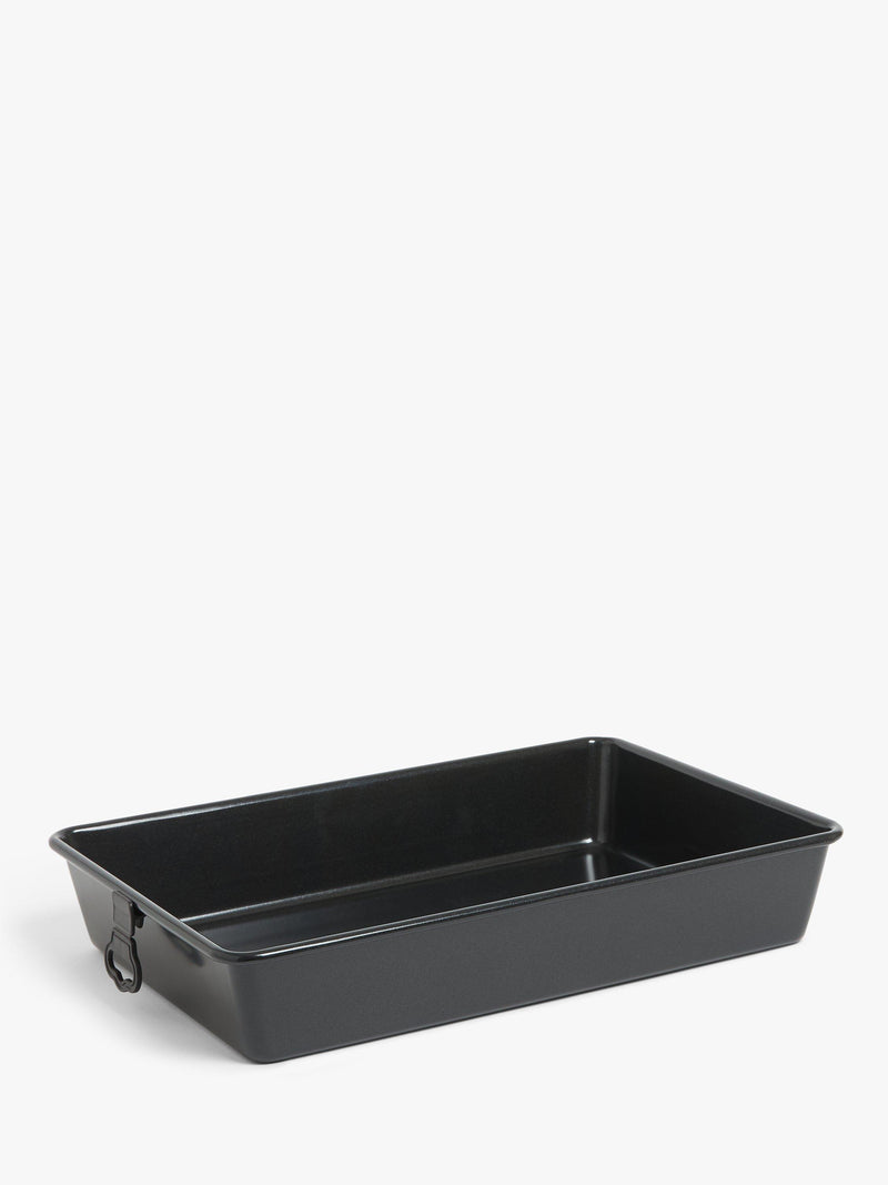 John Lewis Professional Non-Stick Roaster 34cm - British product