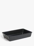 John Lewis Professional Non-Stick Roaster 34cm - British product