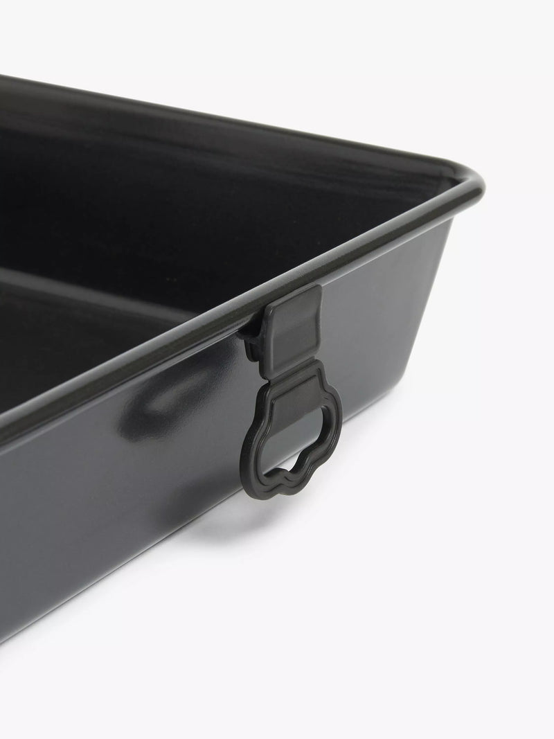 John Lewis Professional Non-Stick Roaster 34cm - British product