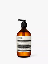 John Lewis Aesop Coriander Seed Body Cleanser 500ml- Buy online at McGrocer