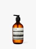 Aesop Korianderfrø Kroppsrens 500ml - Britisk produkt