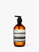 John Lewis Low-Foaming Rose Body Cleanser 500ml- Buy online at McGrocer