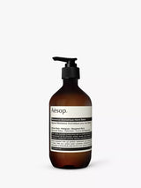 John Lewis Aesop Reverence Aromatique Hand Balm- Buy online at McGrocer