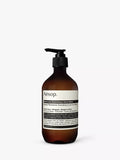 Aesop Reverence Aromatique Hand Balm - British product