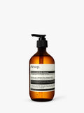 Aesop Geranium Leaf Body Cleanser 500ml - British product