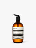Aesop Geranium Leaf Body Cleanser, 500ml - 500ml