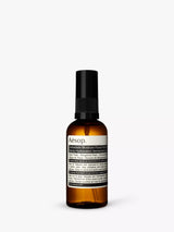 John Lewis Aesop Immediate Moisture Facial Hydrosol Rose Petal Toner 50ml- Buy online at McGrocer