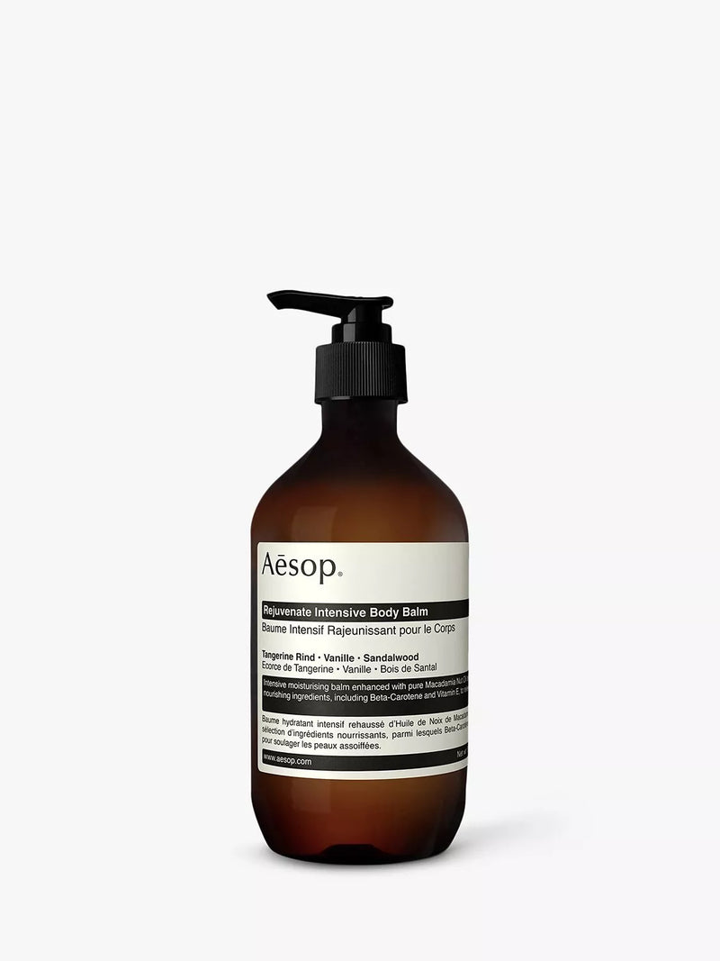Aesop Rejuvenate Intensive Body Balm