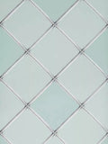 Osborne & Little Palm House Trellis wallpaper, imported from the UK