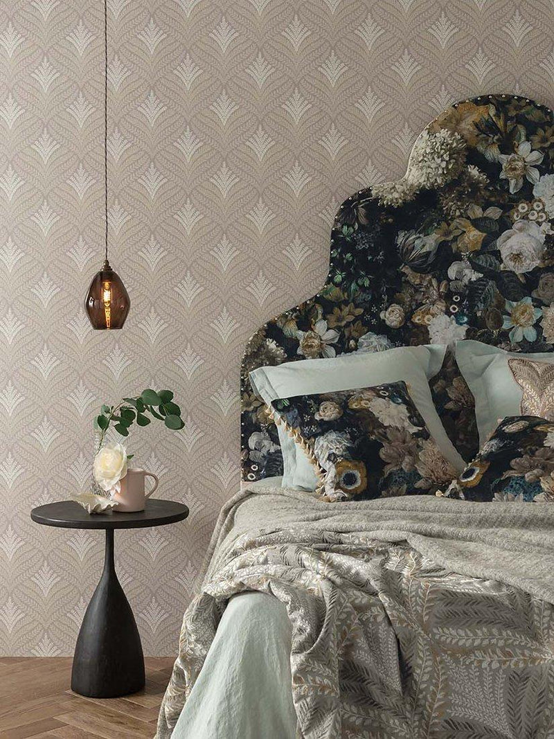 Osborne & Little wallpaper fern leaves pattern 52cm , imported from the UK
