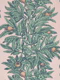 Osborne & Little Medlar wallpaper 10m x 52cm, imported from the UK