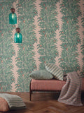 Osborne & Little Medlar wallpaper 10m x 52cm, imported from the UK