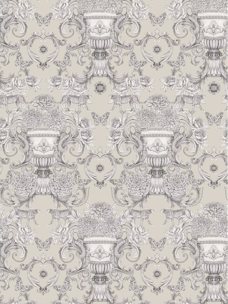 Matthew Williamson Chateau Wallpaper, W7490-03