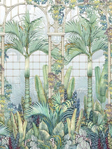 John Lewis Osborne & Little Palm House Wallpaper- Buy online at McGrocer