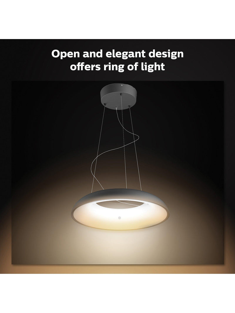 Philips Hue White Ambiance Amaze smart ceiling light 33.5W, UK version