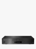 Panasonic DP-UB9000 4K HDR Blu-ray Player, imported from the UK